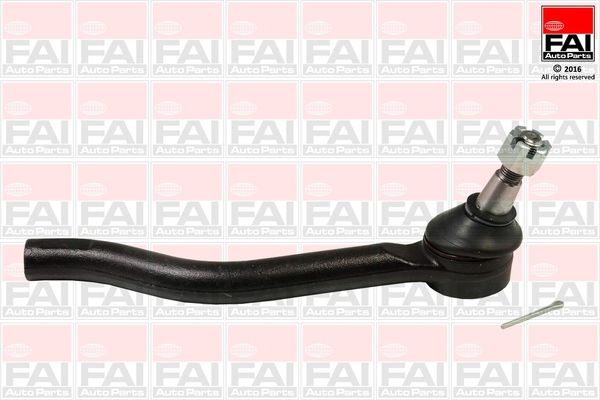 FAI AUTOPARTS Stūres šķērsstiepņa uzgalis SS7721